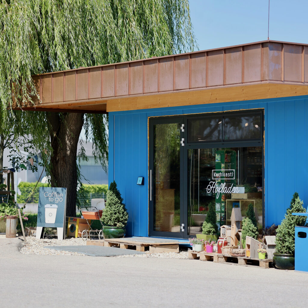 Johannes Pelleter : Kuchlkastl_IMG_5451